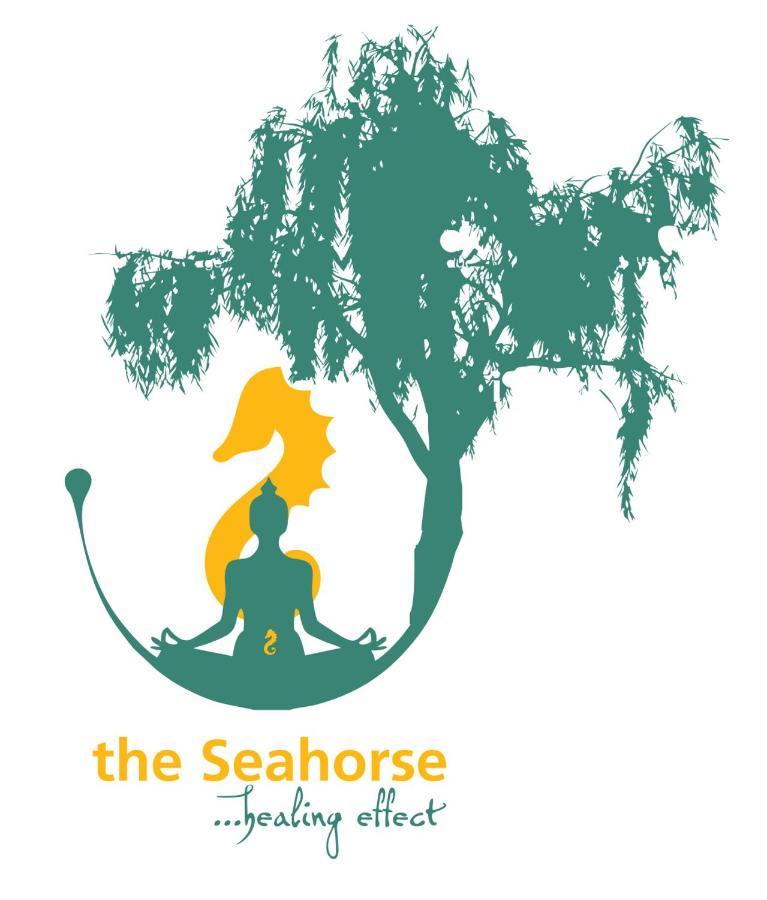 The Seahorse Aparthotel Sidárion