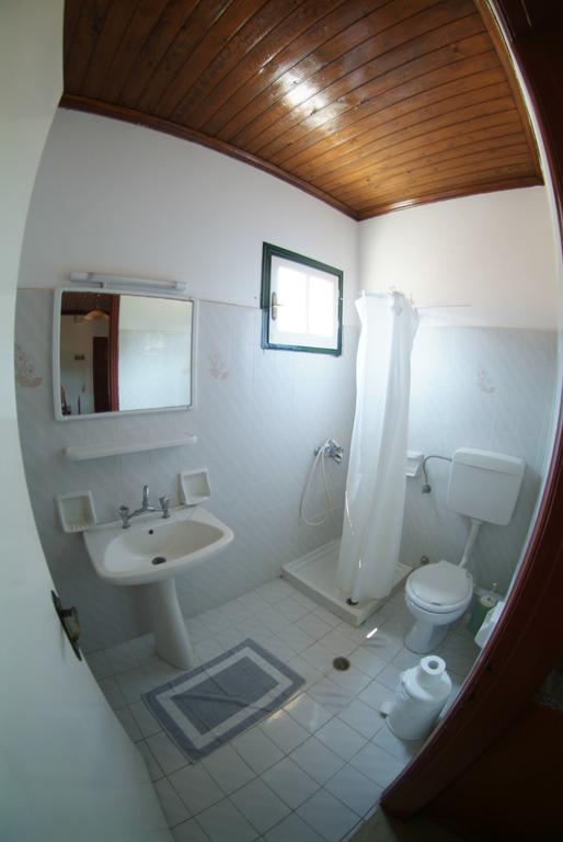 Aparthotel The Seahorse Sidari (Corfu)